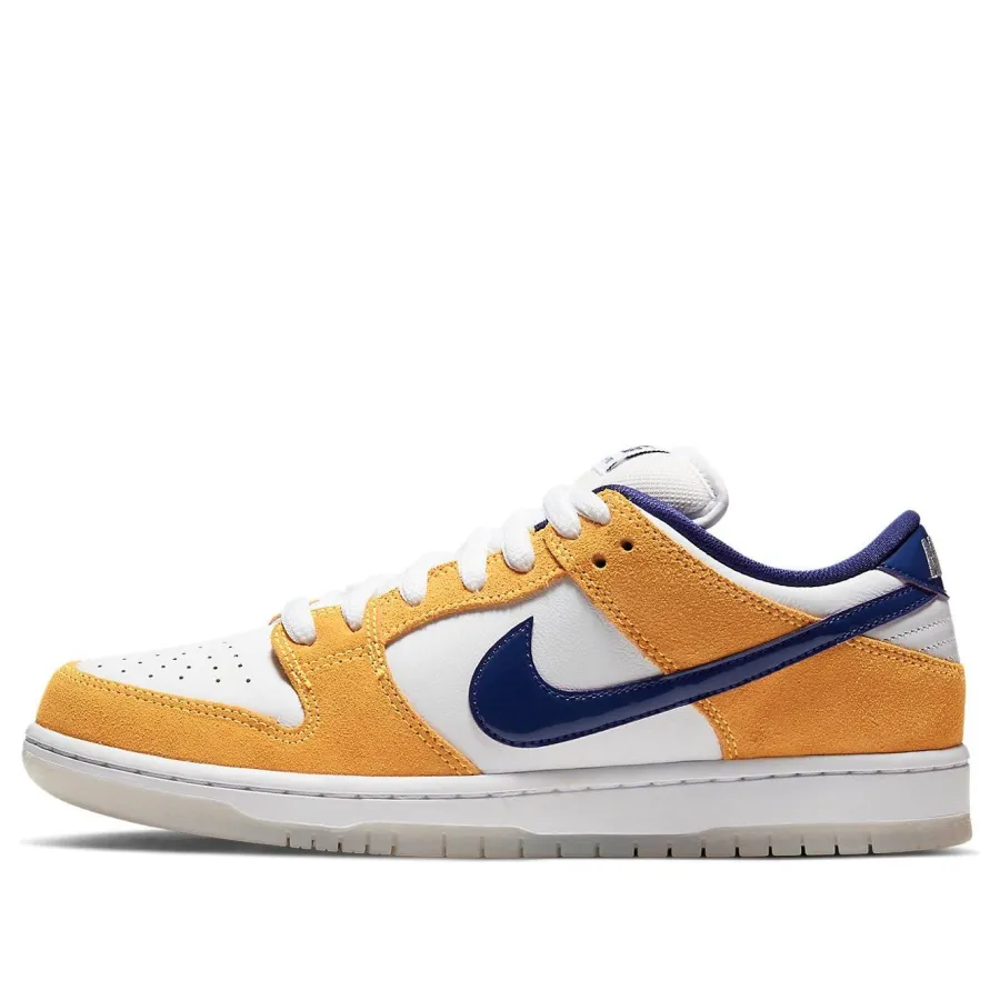 Nike SB Dunk Low Pro ‘Laser Orange’