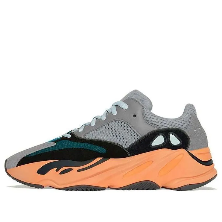 Adidas Yeezy Boost 700 ‘Wash Orange’