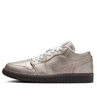 Air Jordan 1 Low SE ‘Metallic Zinc’