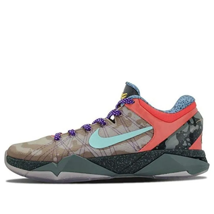Nike Zoom Kobe 7 System ‘What The Kobe’