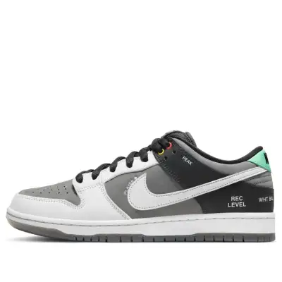 Nike SB Dunk Low ‘Camcorder’