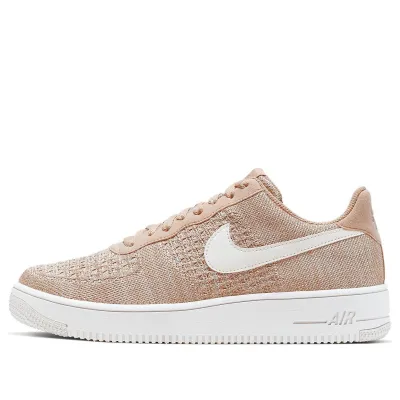 Nike Air Force 1 Flyknit 20 ‘White Pink’