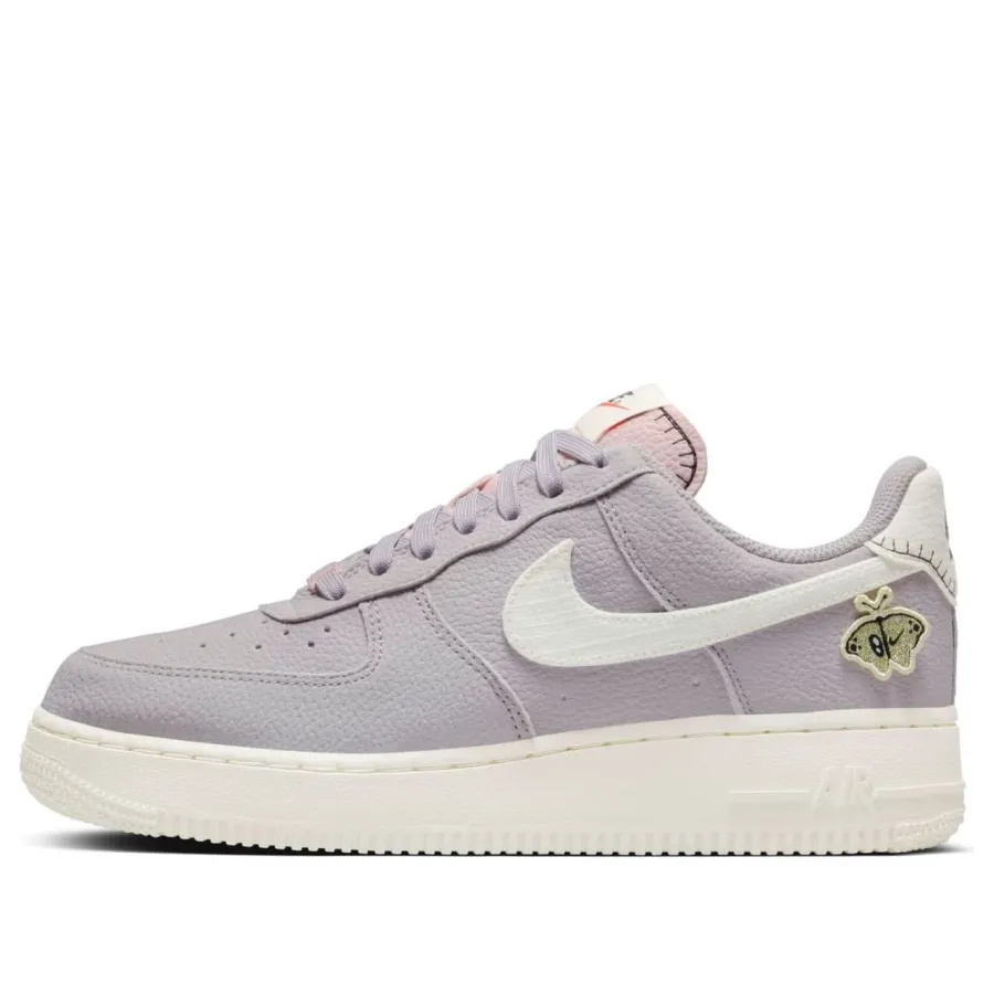 Nike Air Force 1 ’07 SE ‘Air Sprung’