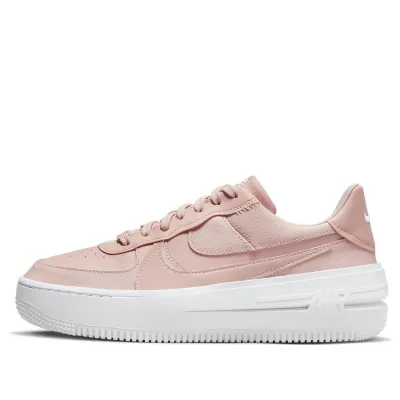 Nike Air Force 1 Low PLT.AF.ORM ‘Pink Oxford’