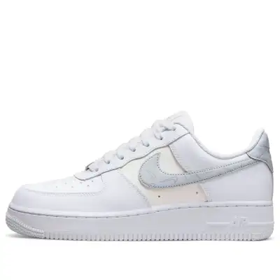 Nike Air Force 1 ’07 ‘Mini Swooshes’