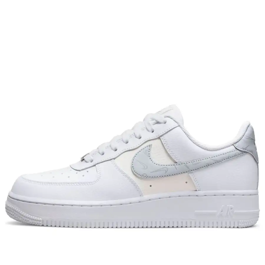 Nike Air Force 1 ’07 ‘Mini Swooshes’
