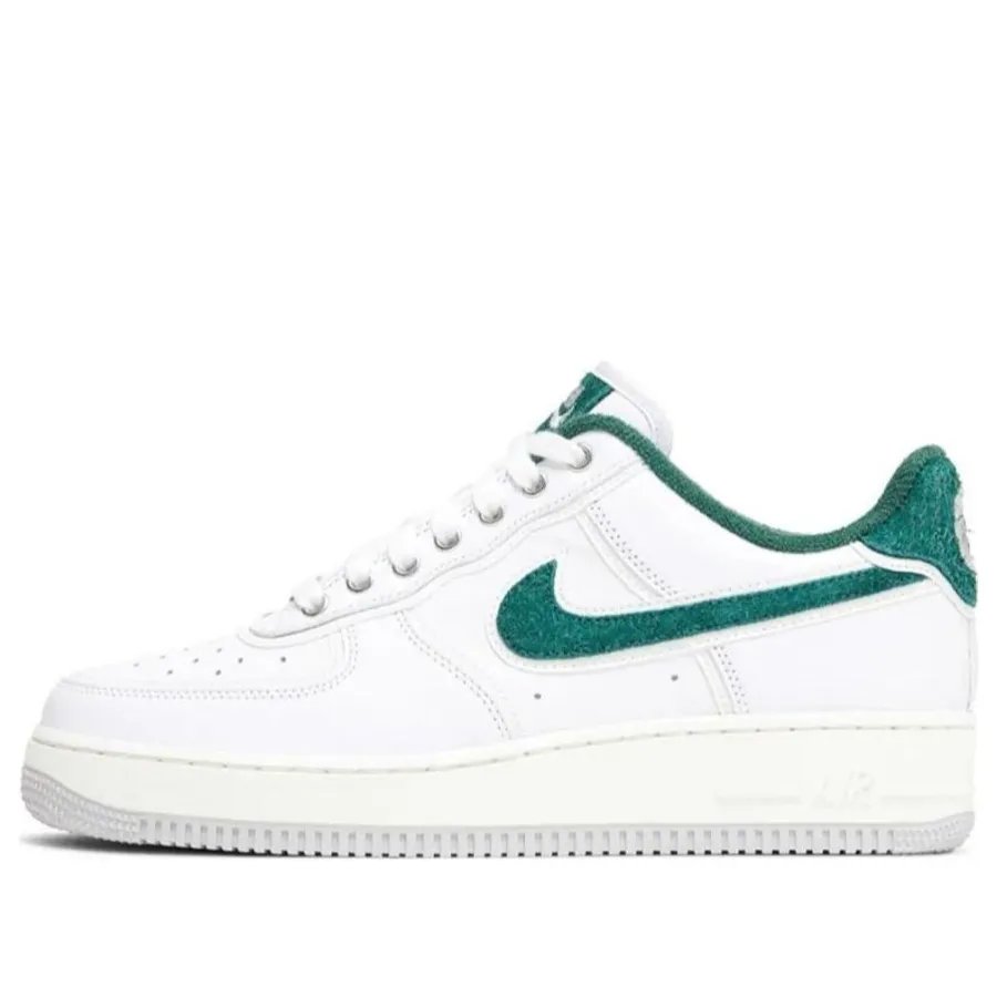 Nike Air Force 1 ’07 Premium ‘University of Oregon PE’
