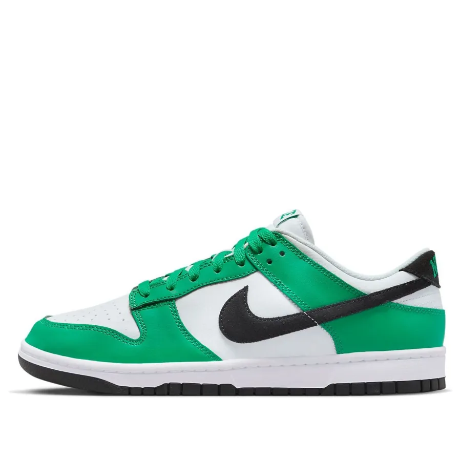 Nike Dunk Low ‘Celtics’