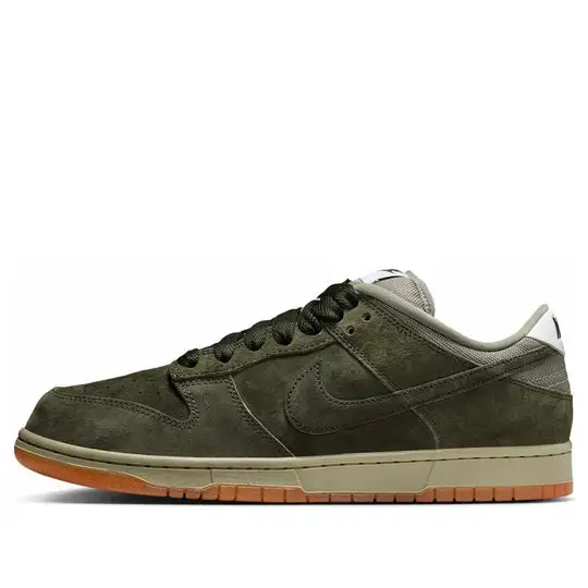 Nike SB Dunk Low Pro B ‘Sequoia’