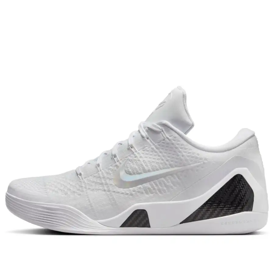 Nike Kobe 9 Elite Low Protro ‘Halo’