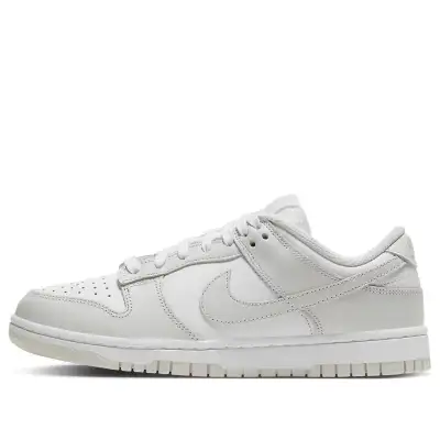 Nike Dunk Low ‘Photon Dust’