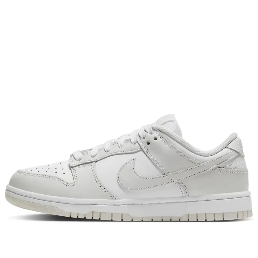 Nike Dunk Low ‘Photon Dust’