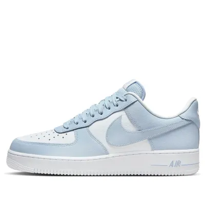 Nike Air Force 1 Low ‘Light Armory Blue White’