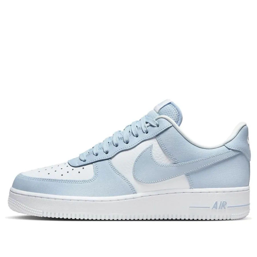 Nike Air Force 1 Low ‘Light Armory Blue White’