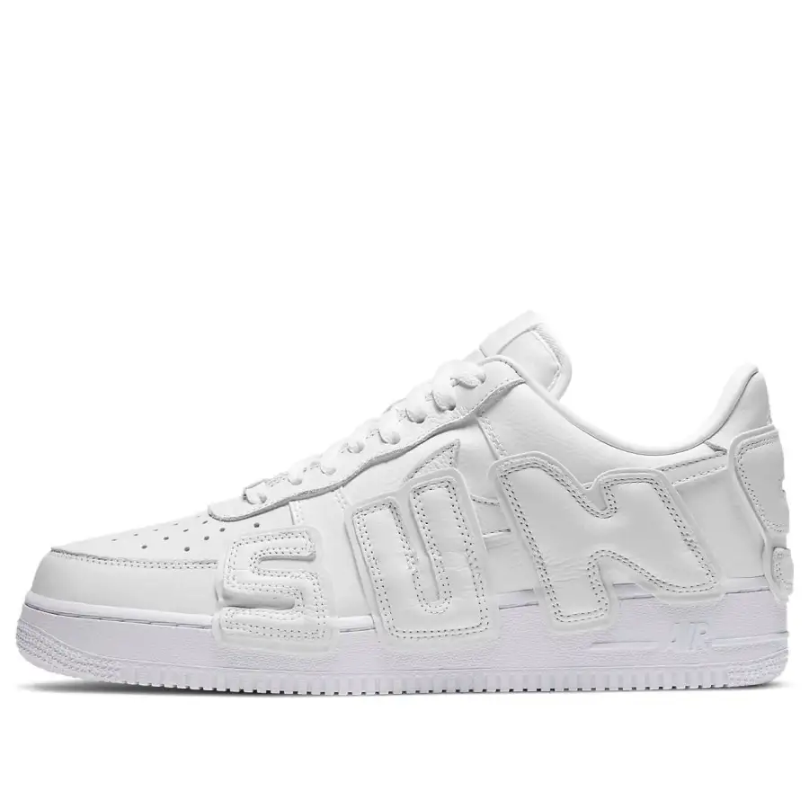 Nike x Cactus Plant Flea Market Air Force 1 Low Premium ‘White’