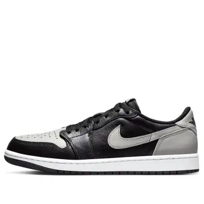 Air Jordan 1 Low OG ‘Shadow’