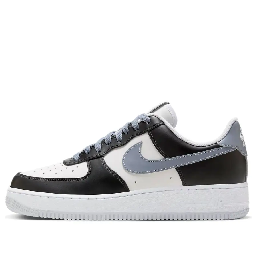 Nike Air Force 1 Low ‘White Black Gray’