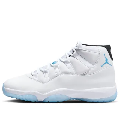 Air Jordan 11 ‘Legend Blue’