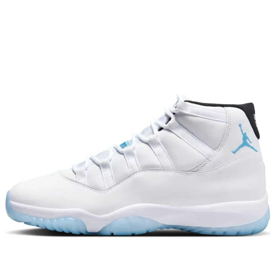 Air Jordan 11 ‘Legend Blue’