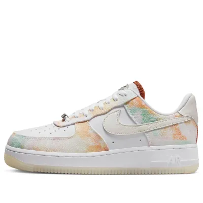 Nike Air Force 1 Low ‘Pastel Paisley Print’