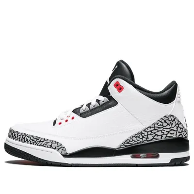 Air Jordan 3 Retro ‘Infrared 23’