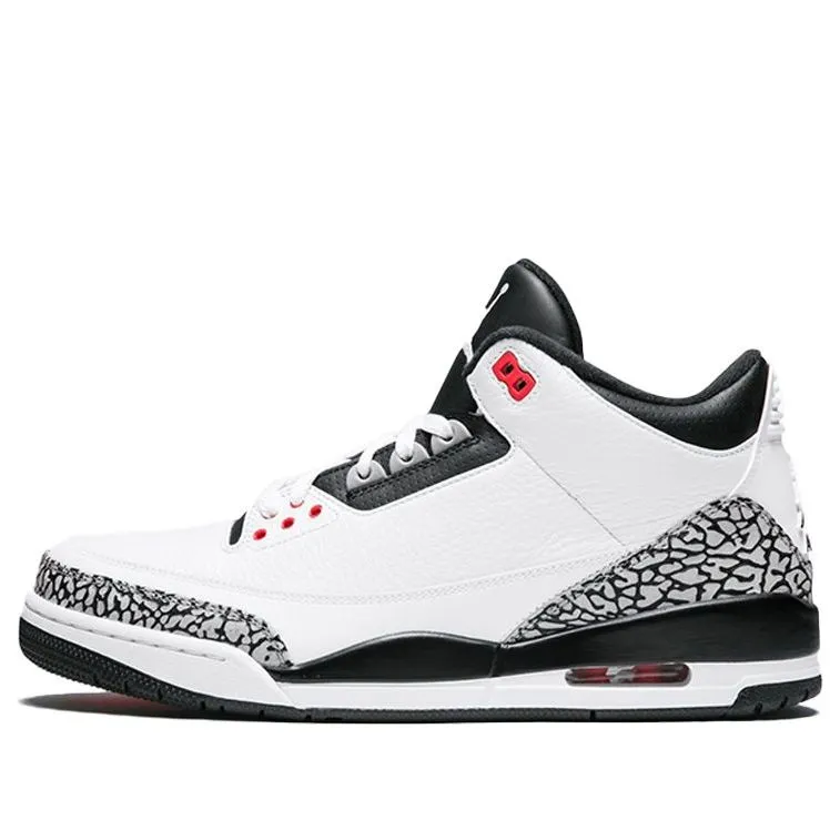 Air Jordan 3 Retro ‘Infrared 23’