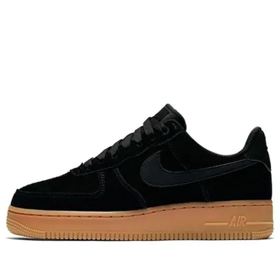 Nike Air Force 1 Low ‘Black Gum’