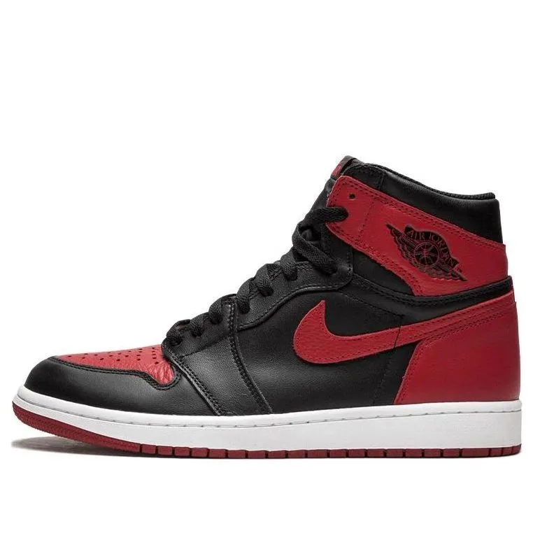Air Jordan 1 Retro High OG ‘Banned’