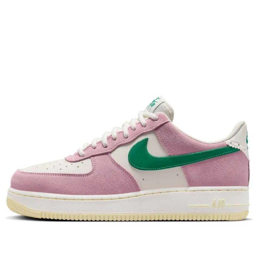 Nike Air Force 1 ’07 LV8 ‘Medium Soft Pink Malachite’