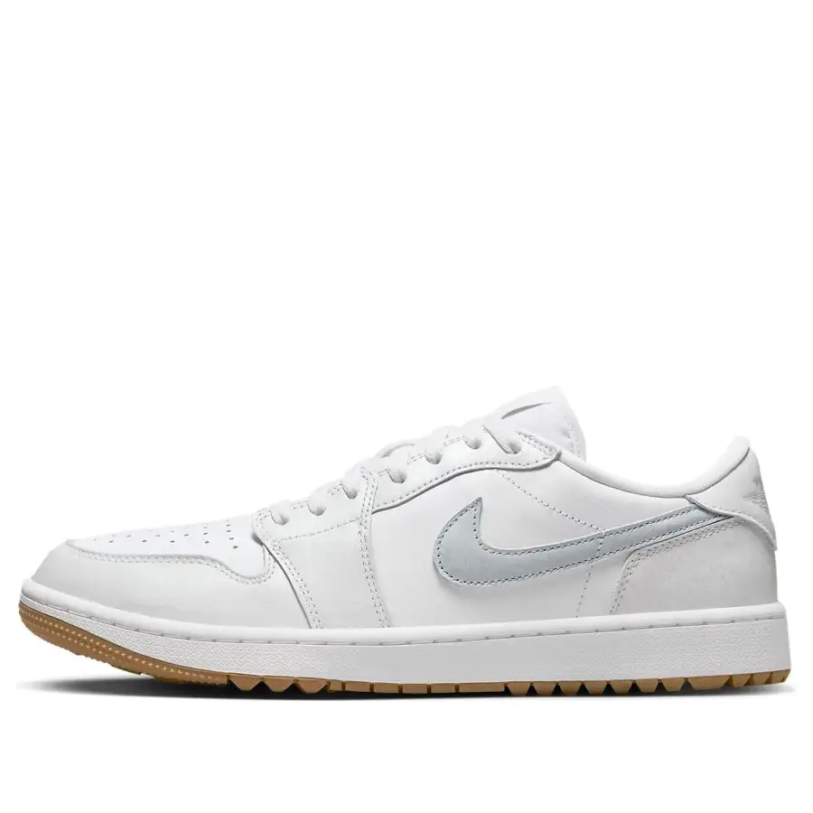 Air Jordan 1 Low Golf ‘White Gum’