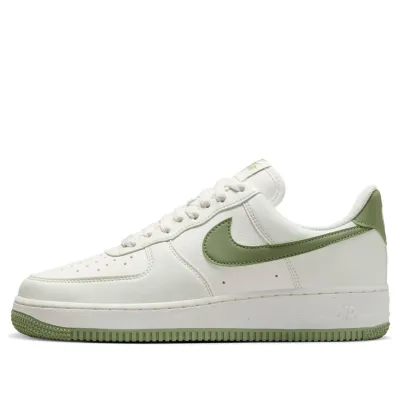 Nike Air Force 1 ’07 Next Nature ‘Sail Oil Green’
