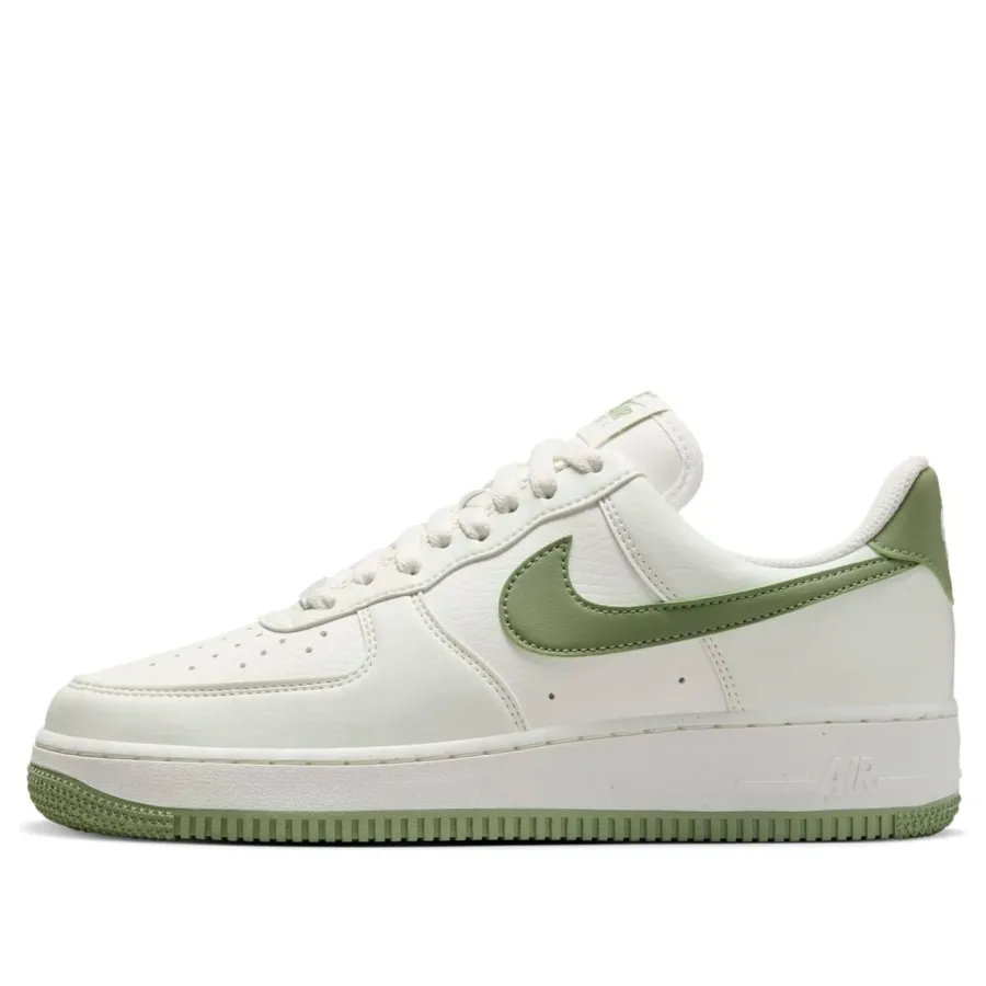 Nike Air Force 1 ’07 Next Nature ‘Sail Oil Green’
