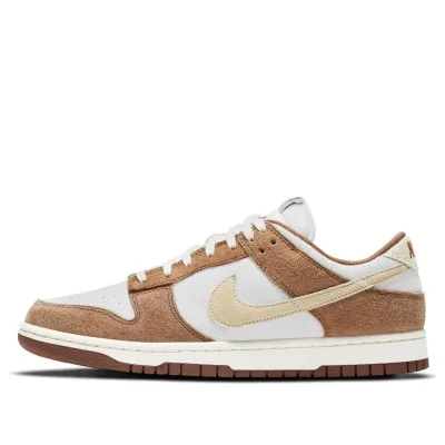 Nike Dunk Low ‘Medium Curry’