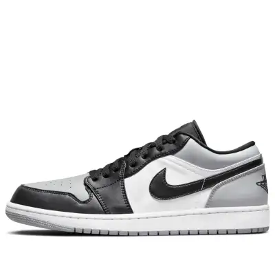 Air Jordan 1 Low ‘Shadow Toe’