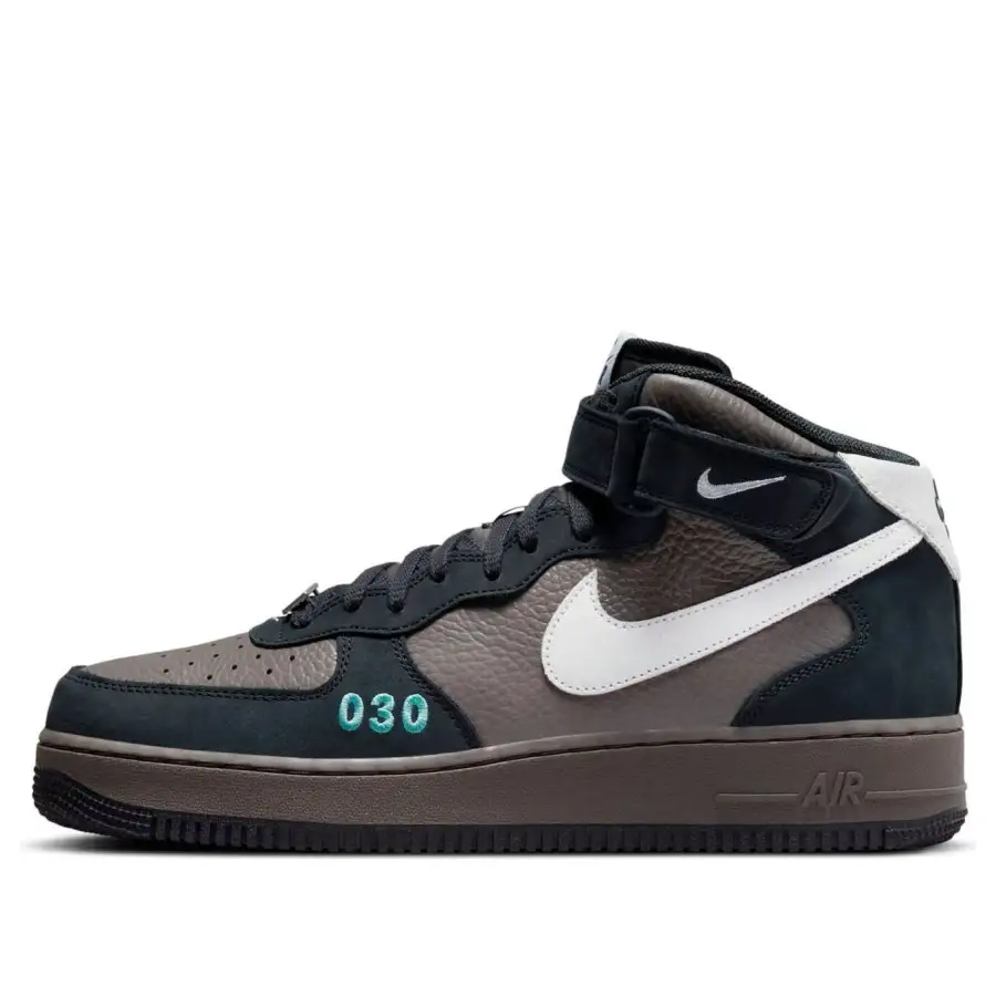 Nike Air Force 1 Mid NH 2 ‘City Pack – Berlin’