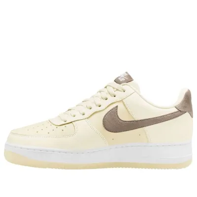 Nike Air Force 1 Low ‘Sail Khaki Coconut Milk’