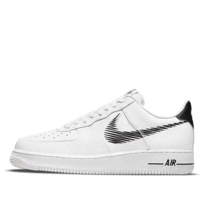 Nike Air Force 1 Low ‘Zig Zag – White’