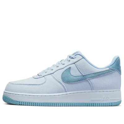 Nike Air Force 1 Low ‘Dip Dye – Blue’