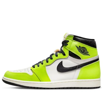 Air Jordan 1 Retro High OG ‘Visionaire’
