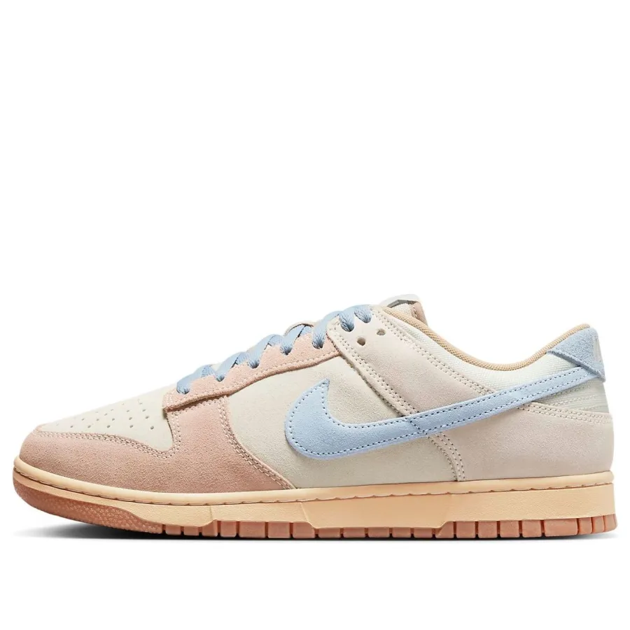 Nike Dunk Low ‘Sanddrift Light Armory Blue’