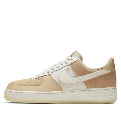 Nike Air Force 1 Low ’07 LV8 ‘Desert Ore Ivory’