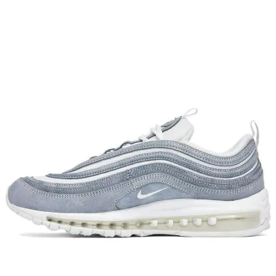 Nike COMME des GARCONS Homme Plus x Air Max 97 ‘Glacier Grey’