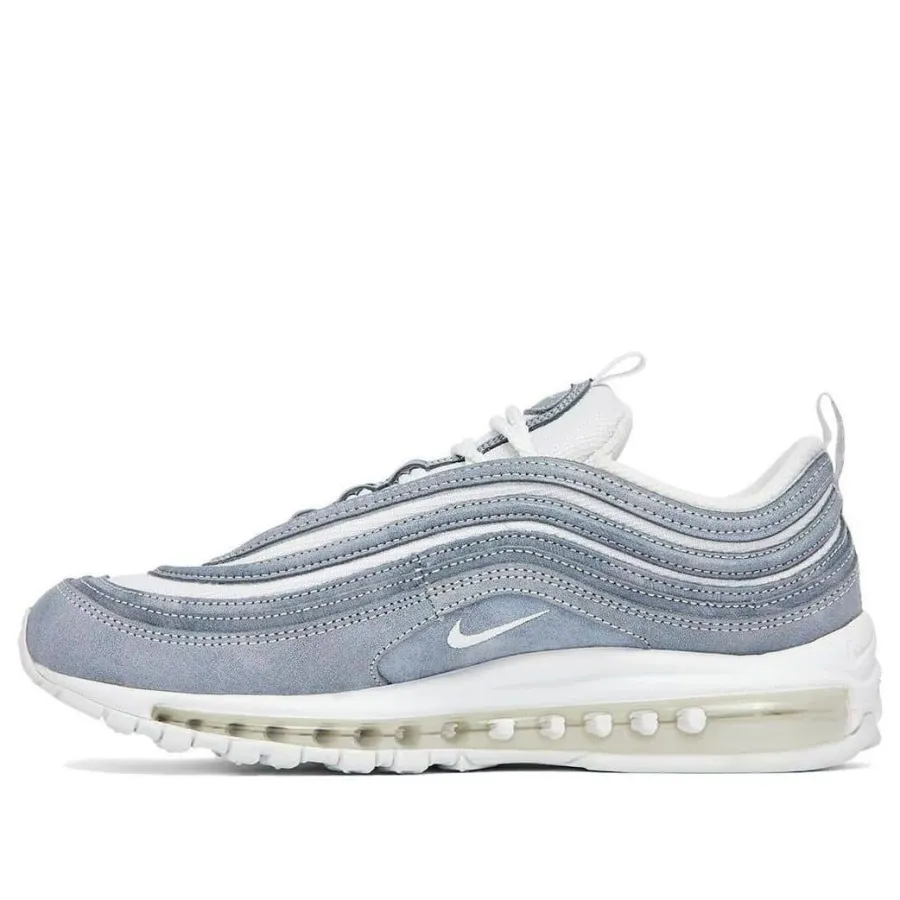 Nike COMME des GARCONS Homme Plus x Air Max 97 ‘Glacier Grey’