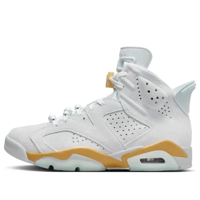 Air Jordan 6 Retro ‘Pearl’