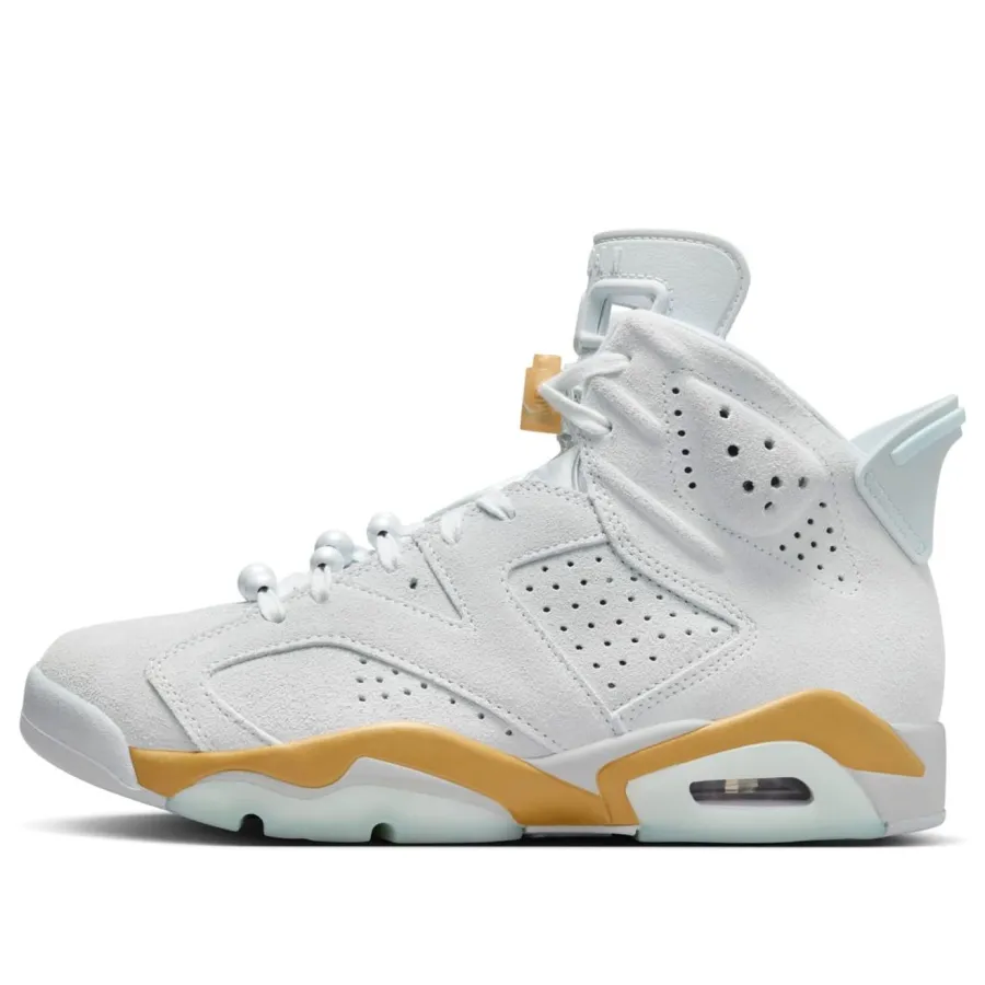 Air Jordan 6 Retro ‘Pearl’