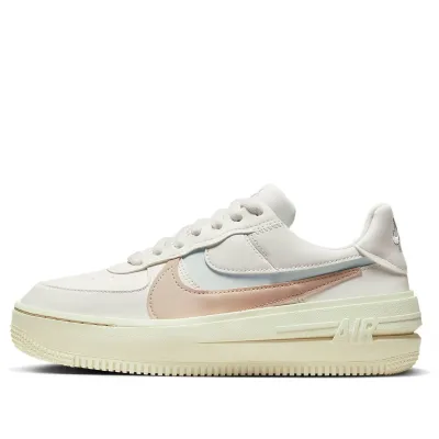Nike Air Force 1 Low PLT.AF.ORM ‘Sail Arctic Orange’