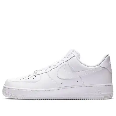 Nike Air Force 1 ’07 ‘White’