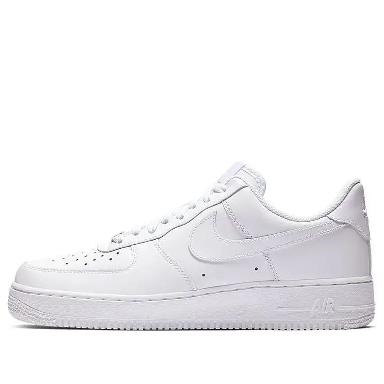 Nike Air Force 1 ’07 ‘White’