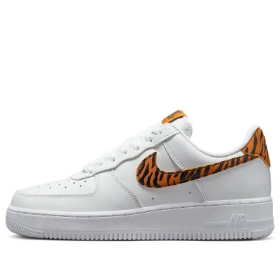 Nike Air Force 1 ’07 ‘Tiger Stripes’