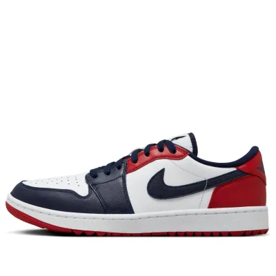 Air Jordan 1 Retro Low Golf ‘USA’